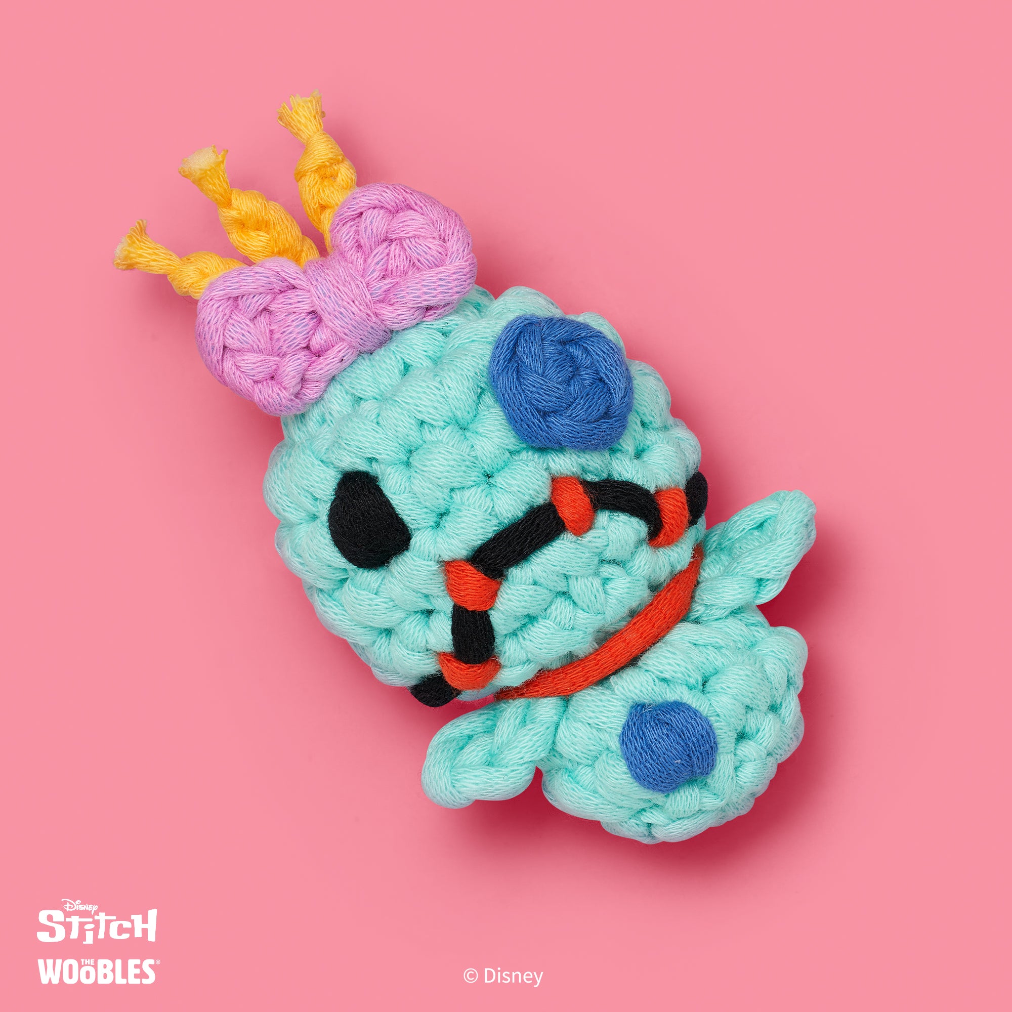 Disney Lilo & Stitch ’Ohana Forever Bundle | The Woobles - Image 9