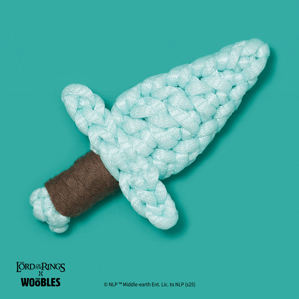 Tiny Sting Accessory Kit | The Woobles - Image 2
