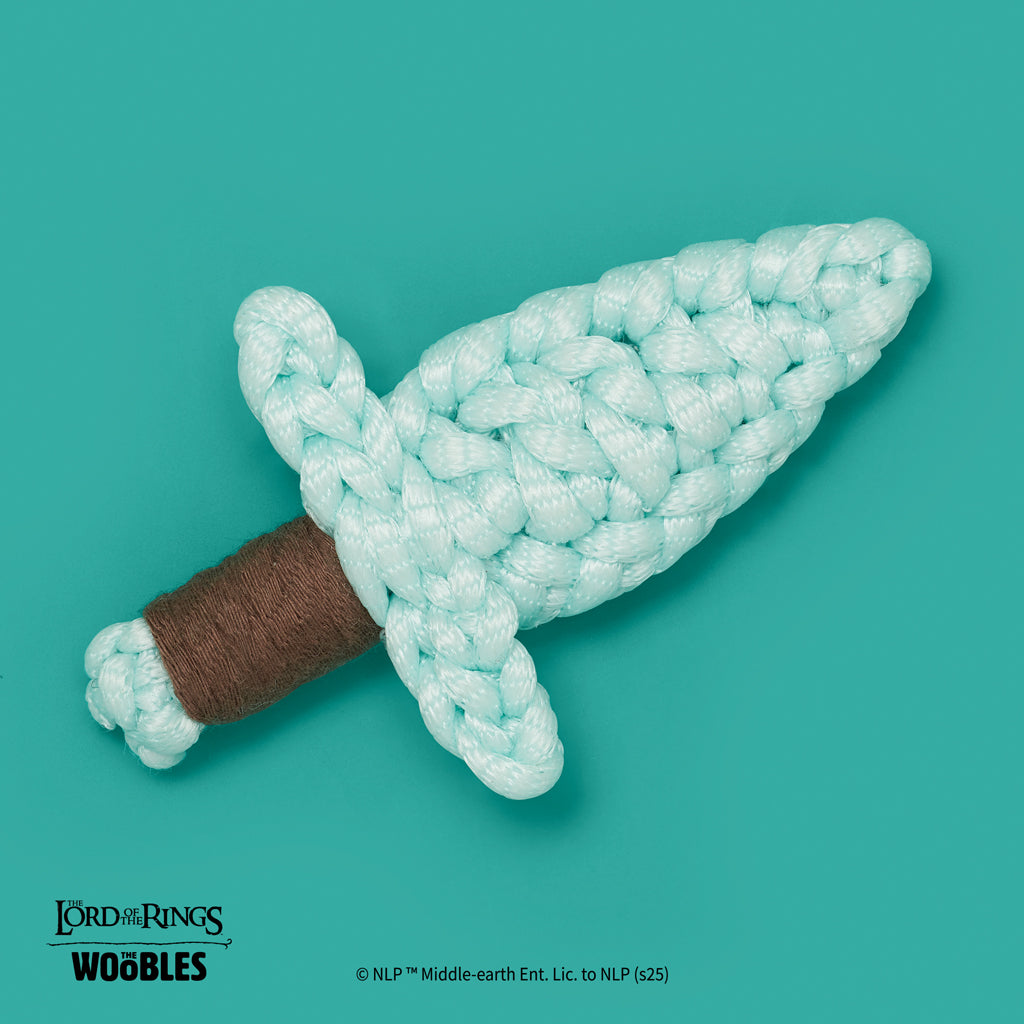 Huzzah for Hobbits Bundle | The Woobles - Image 6
