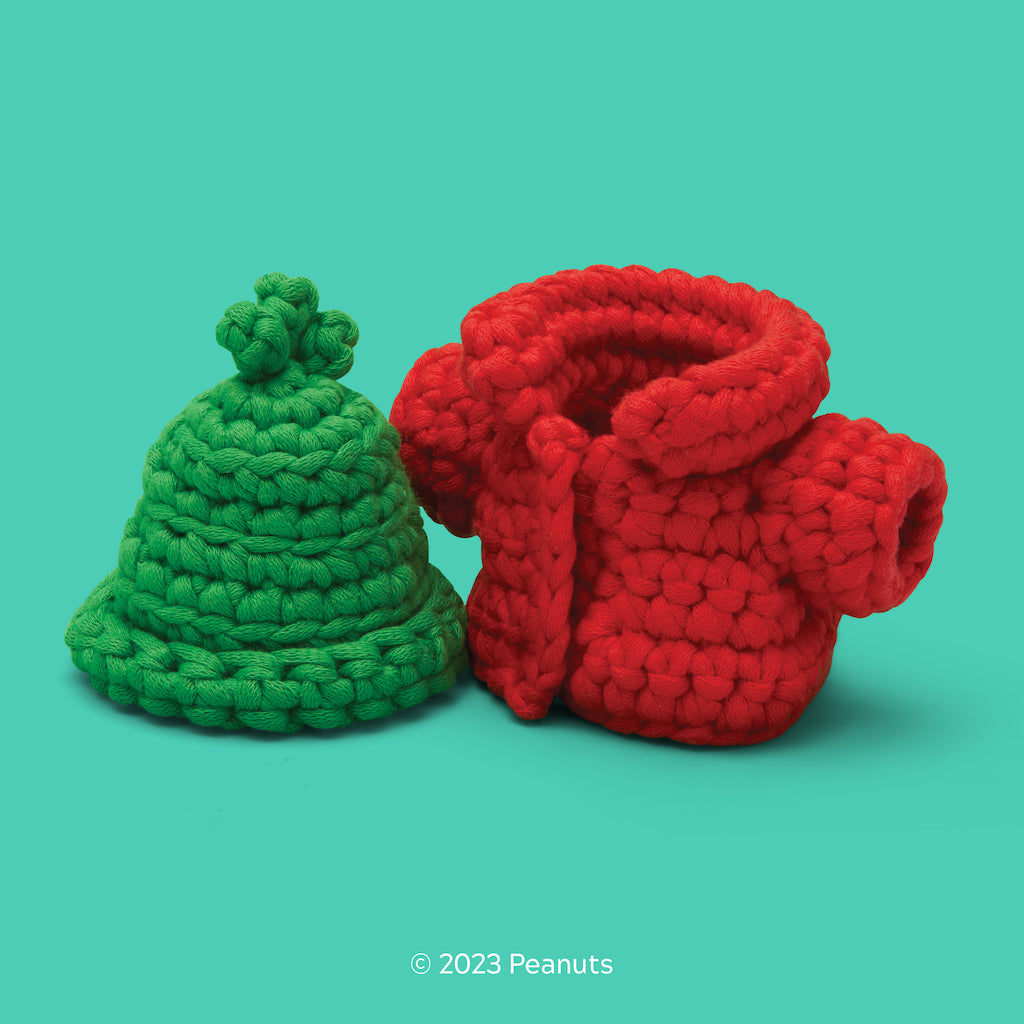 Winter Is for the Birds Bundle for Beginners | The Woobles - Image 4