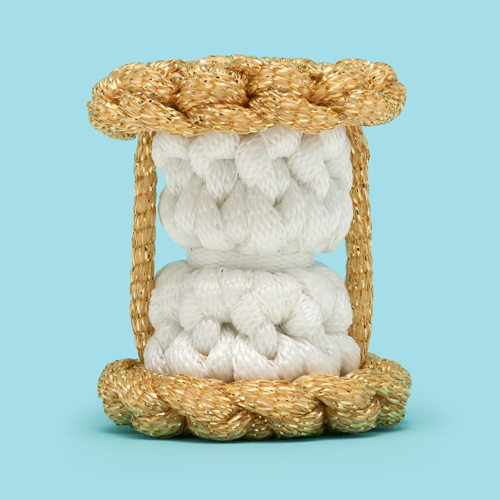 Tiny Hourglass Accessory Kit | The Woobles