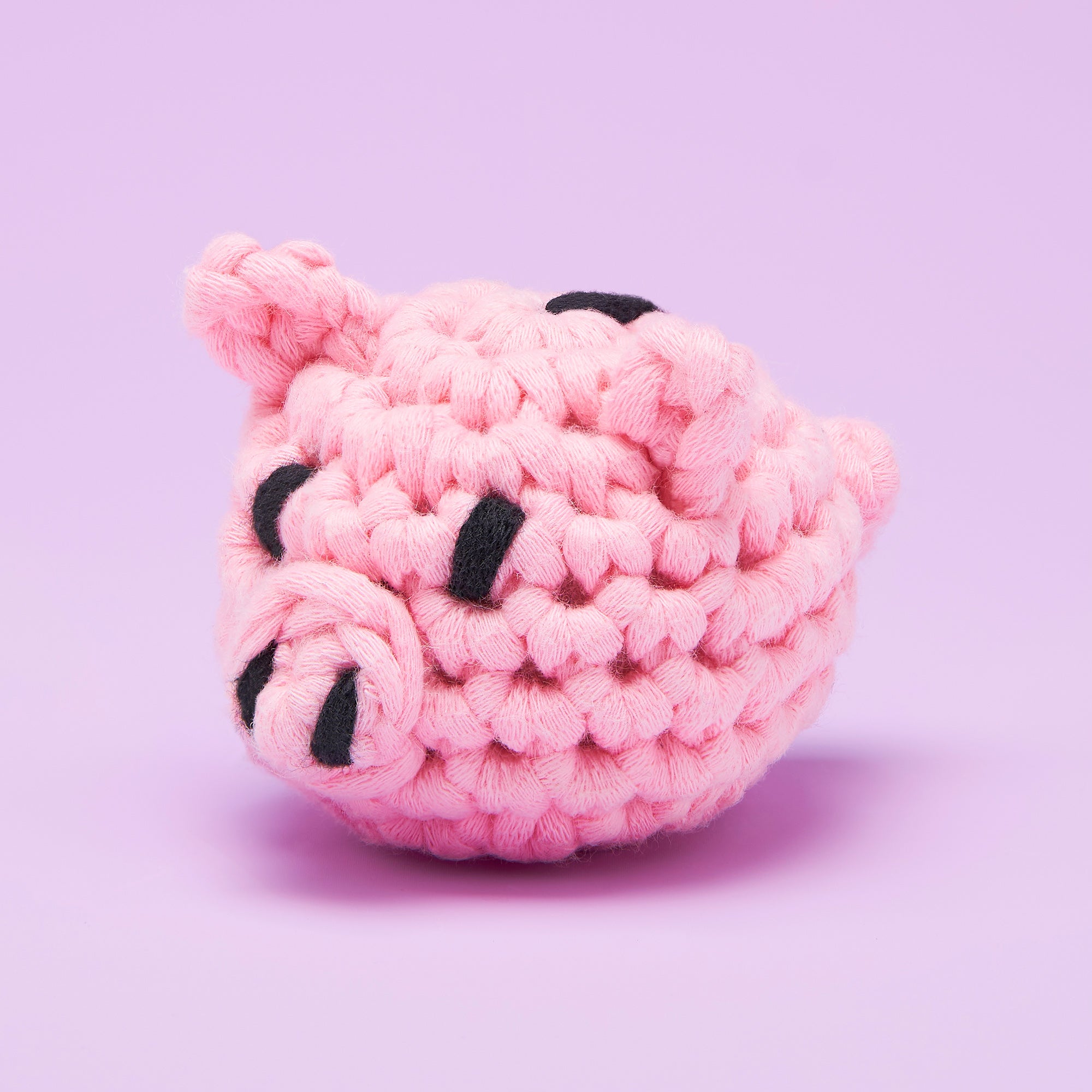 Yarn-tastic New Year Bundle | The Woobles - Image 2