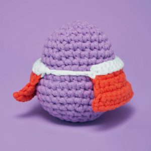 Tiny Royal Cloak Accessory Kit