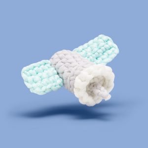 Tiny Satellite Accessory Kit | The Woobles