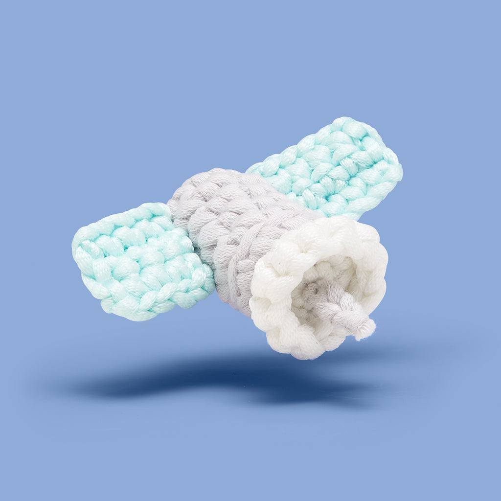 Tiny Satellite Accessory Kit | The Woobles