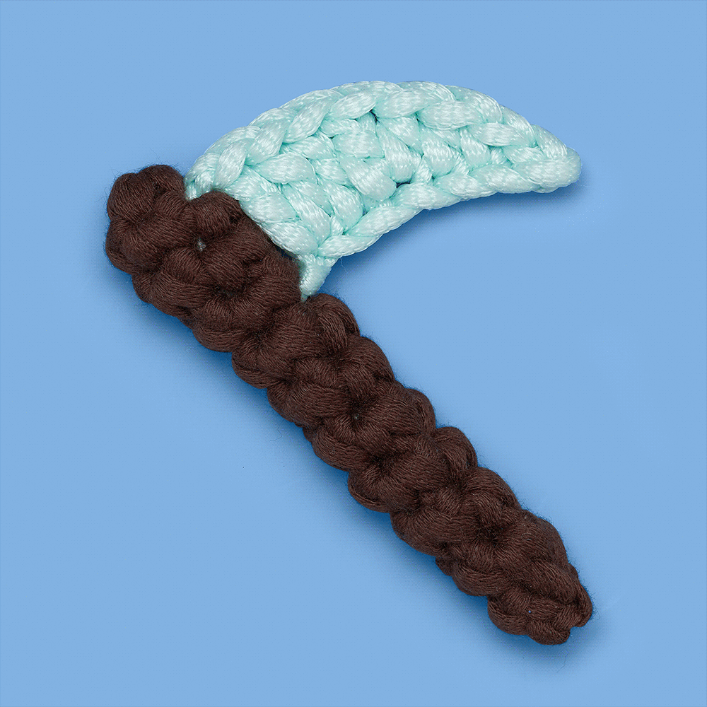 Tiny Scythe Accessory Kit | The Woobles - Image 2