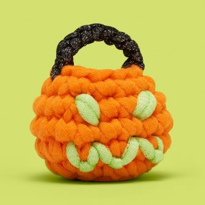 Tiny Trick-or-Treat Bag Accessory Kit | The Woobles
