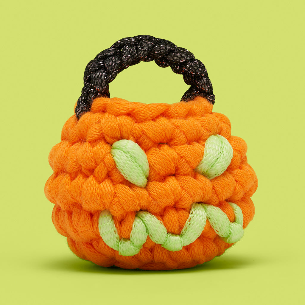 Tiny Trick-or-Treat Bag Accessory Kit | The Woobles