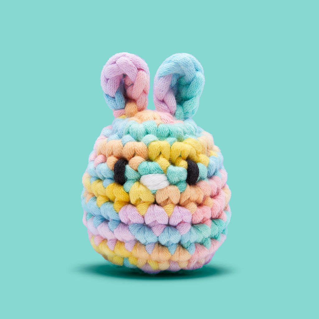 Eggs-tremely Easter-rific Ensemble Bundle | The Woobles - Image 6
