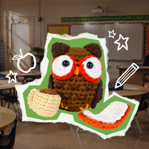 Wooble Elementary Bundle | The Woobles