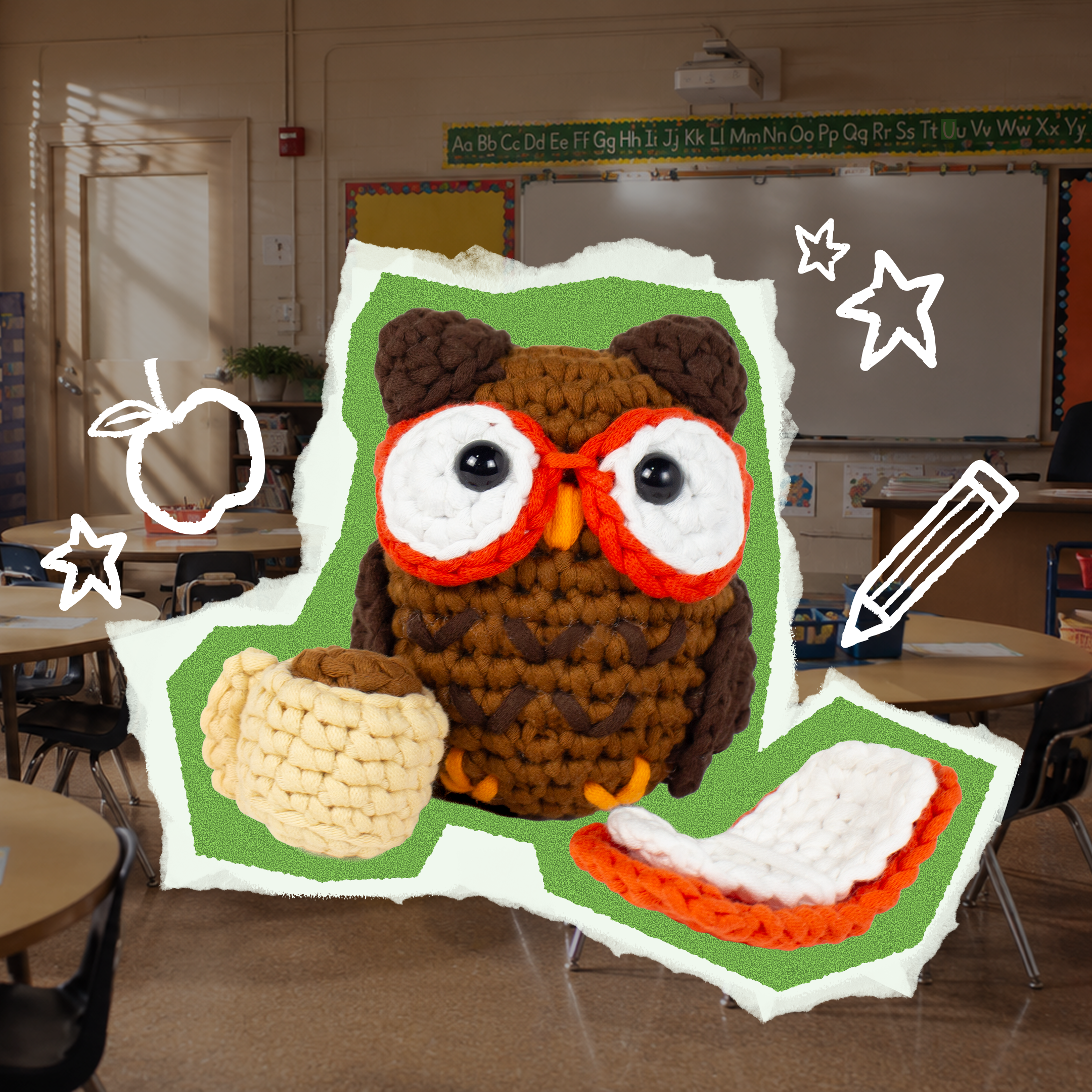 Wooble Elementary Bundle | The Woobles