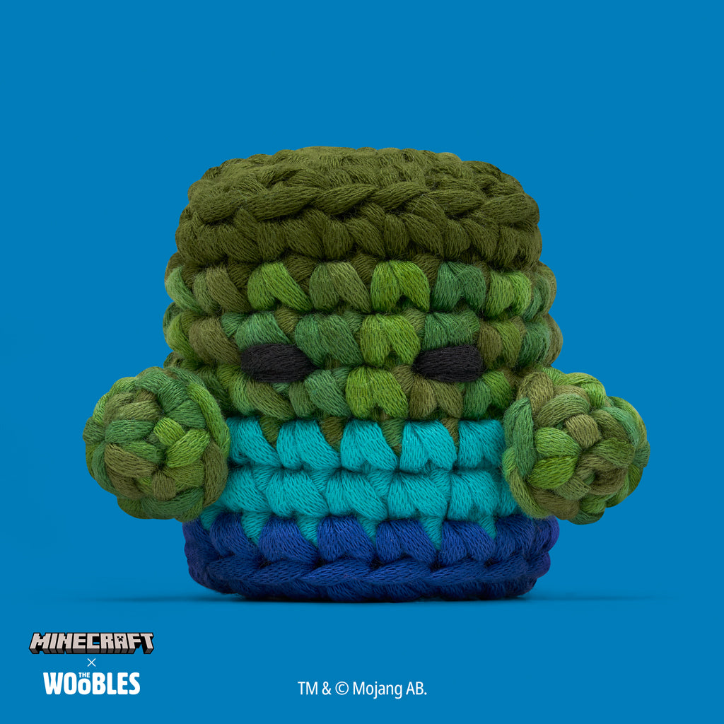 Will You Be Minecraft Bundle | The Woobles - Image 13