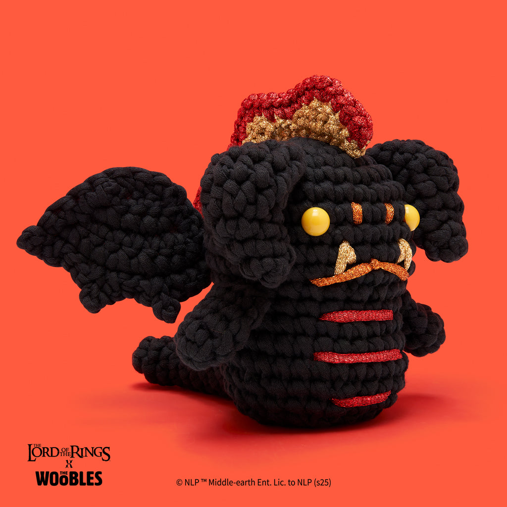 One to Rule Them All Bundle | The Woobles - Image 17