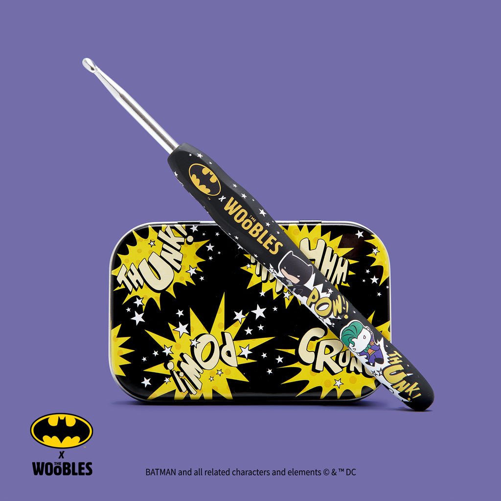 Gotham-azing Batman™ Collector’s Box - Image 18