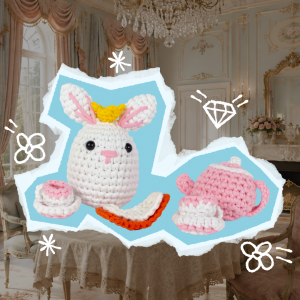 Lady Wooble-down Bundle | The Woobles