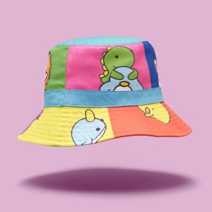 Check It Off Your Bucket List Hat | The Woobles