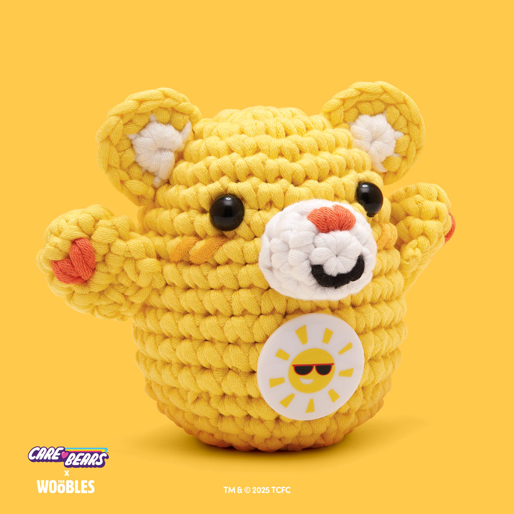Care Bears™ Bundle | The Woobles - Image 7