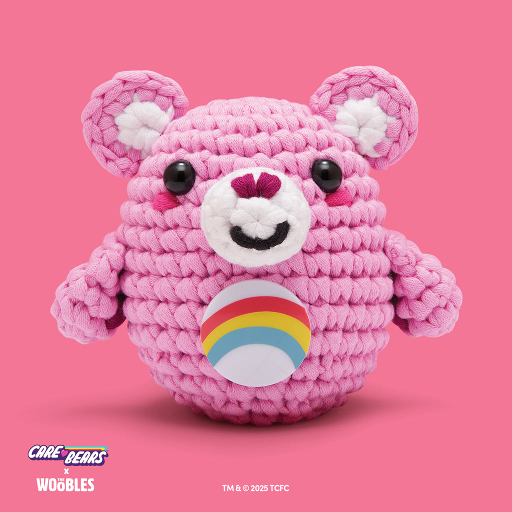 Care Bears™ Bundle | The Woobles - Image 4