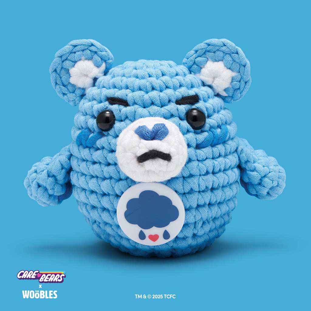 Care Bears™ Bundle | The Woobles - Image 12