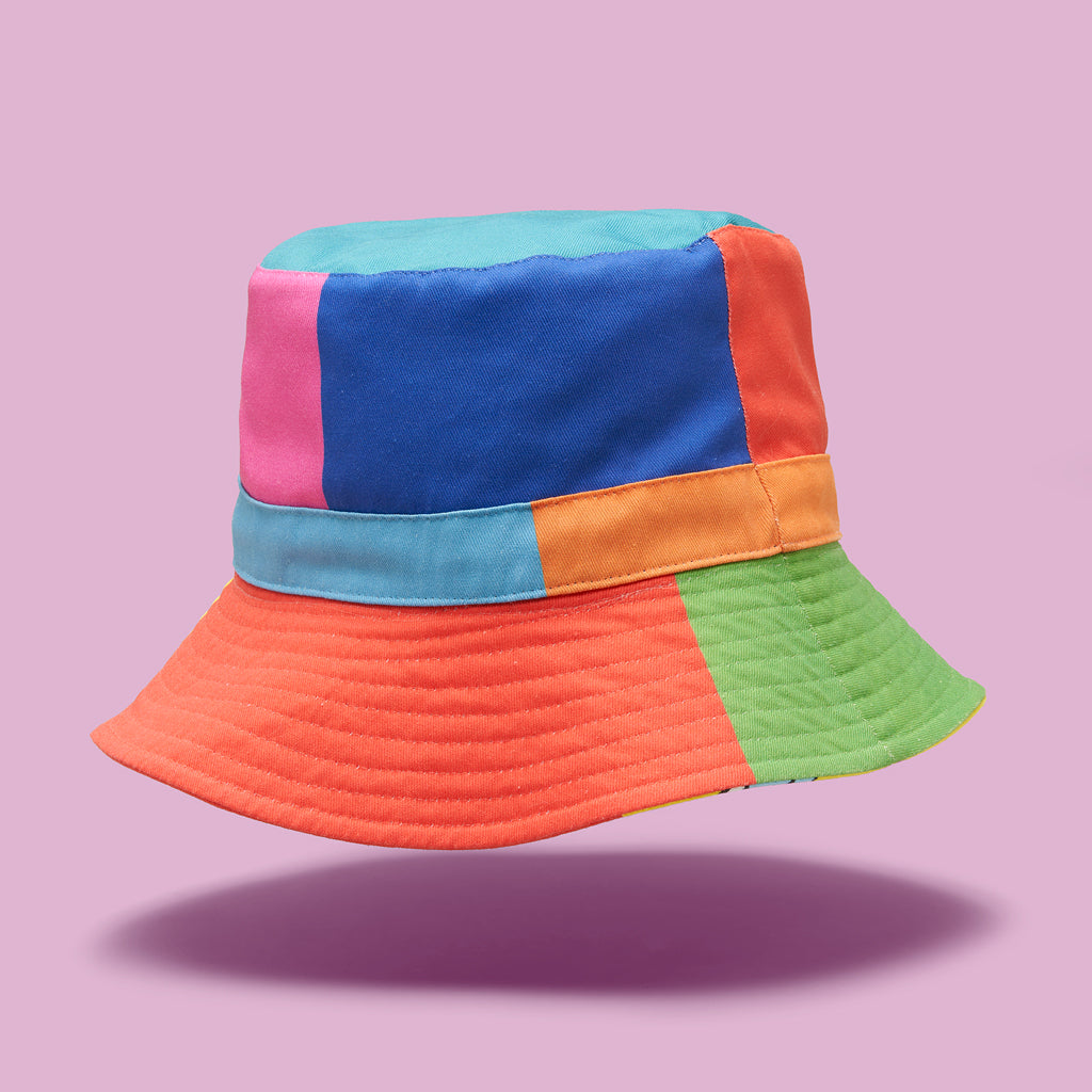 Check It Off Your Bucket List Hat | The Woobles - Image 6