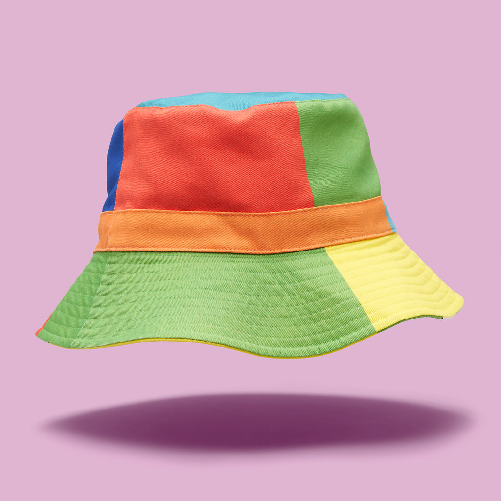 Check It Off Your Bucket List Hat | The Woobles - Image 8