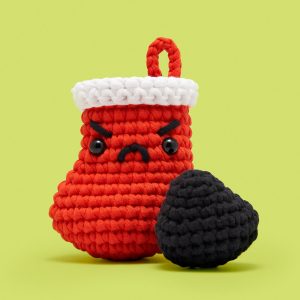 Checking It Twice Bundle | The Woobles