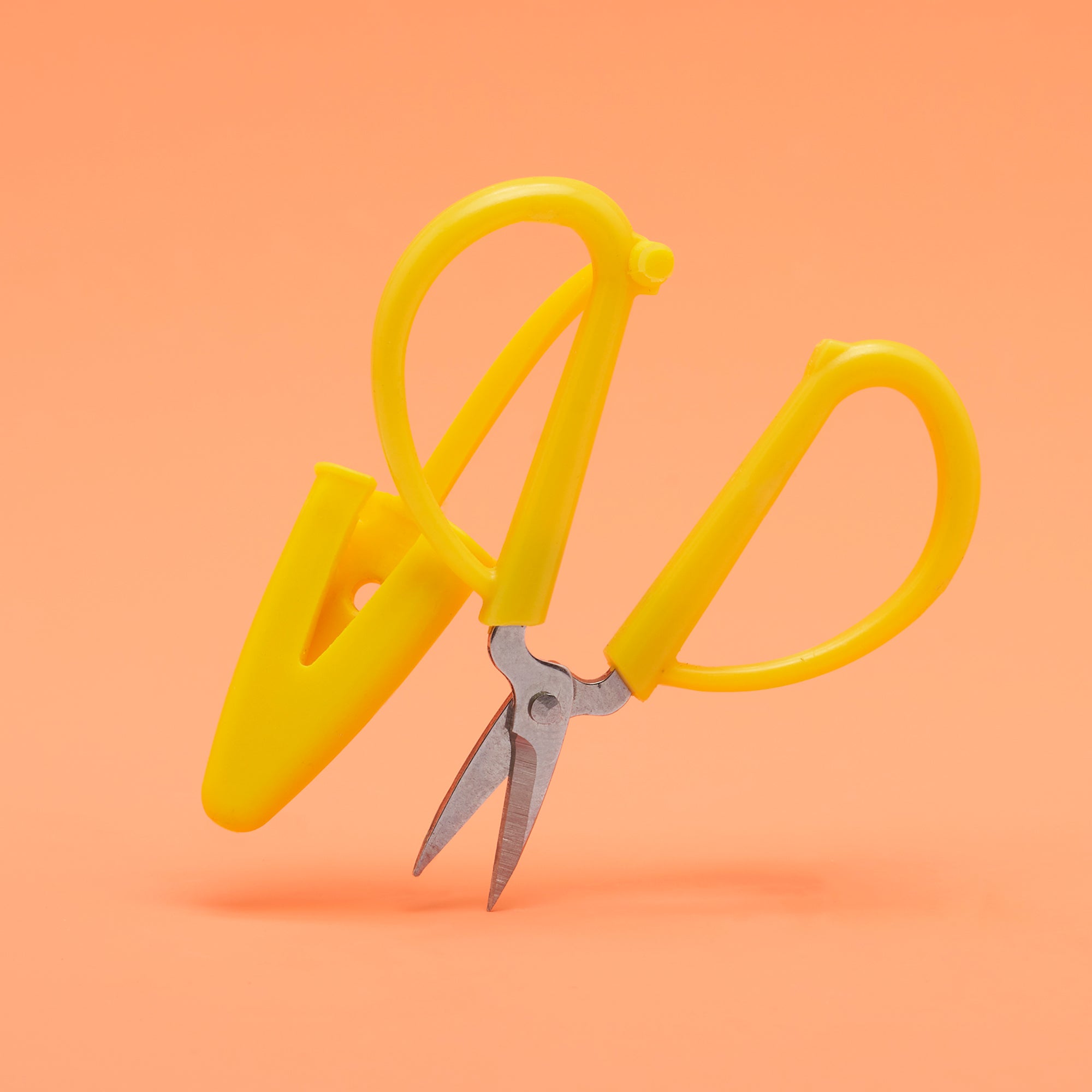 Wee Woobly Scissors - Image 2