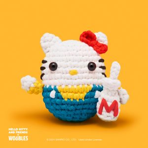 One in a Milk-ion Bundle | The Woobles