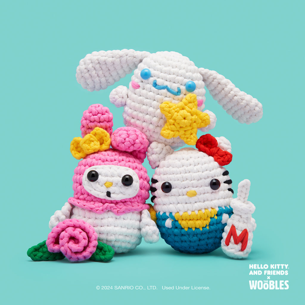 Cuteness Overload Bundle | The Woobles