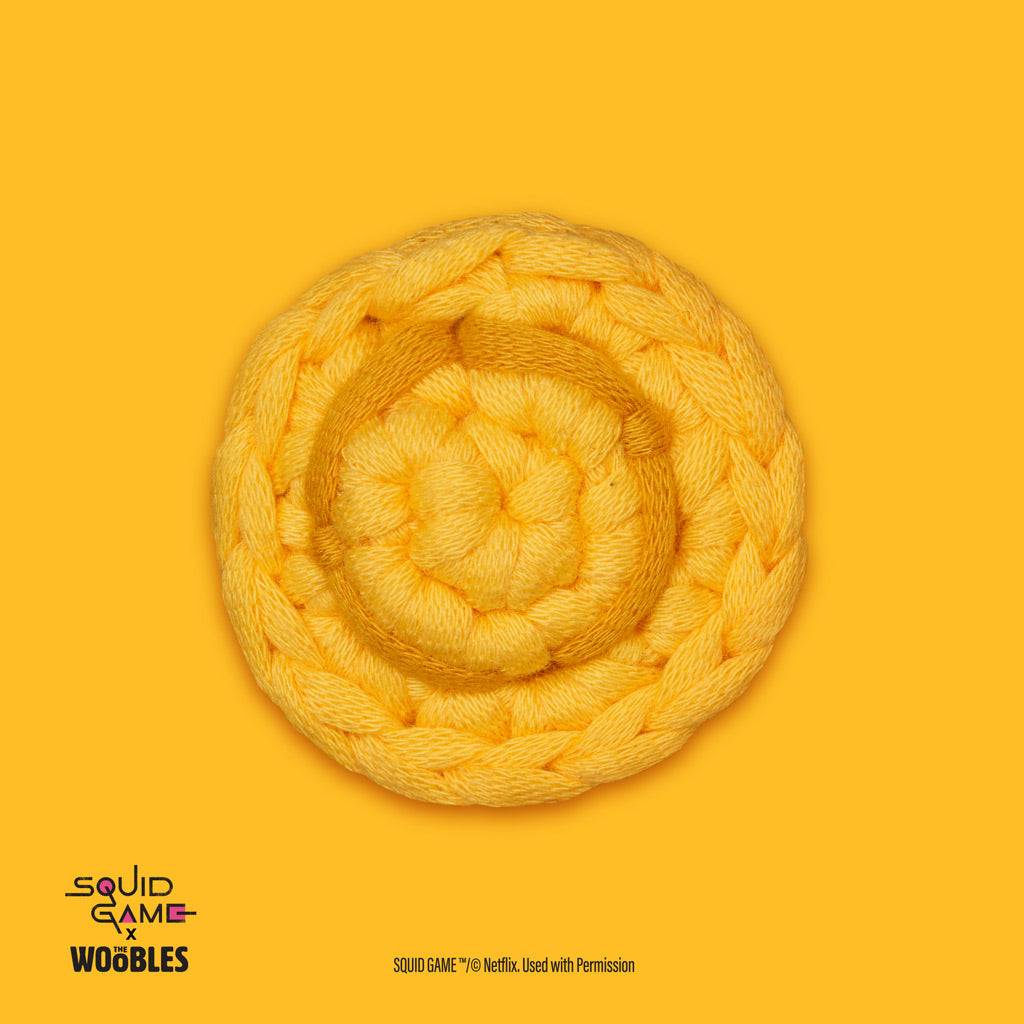 Tiny Dalgona Kit | The Woobles - Image 2