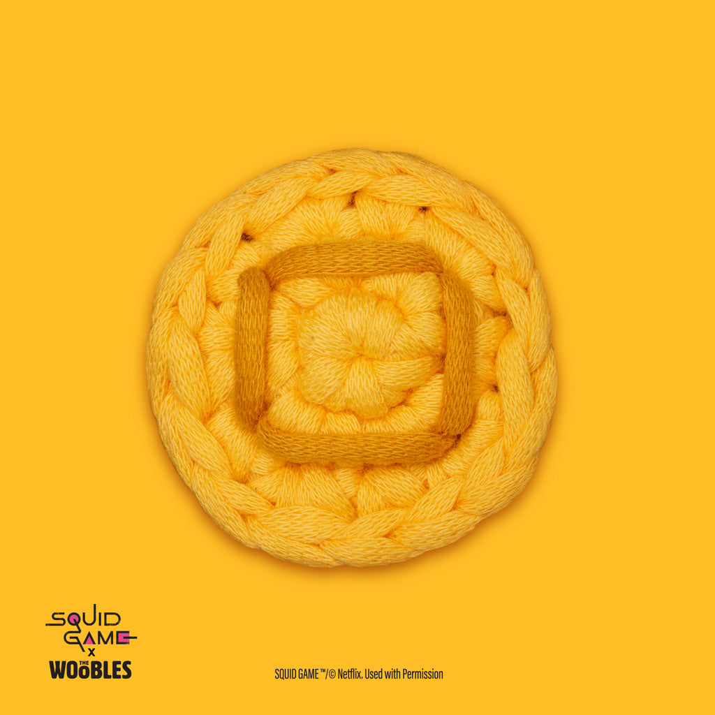 Tiny Dalgona Kit | The Woobles - Image 3