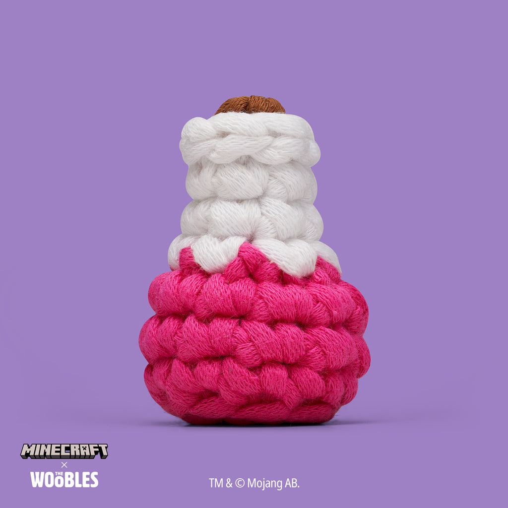 Tiny Minecraft Dragon's Breath Kit | The Woobles