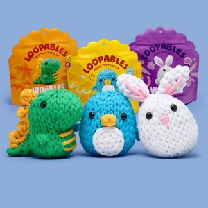 Loop de Loopable Bundle | The Woobles