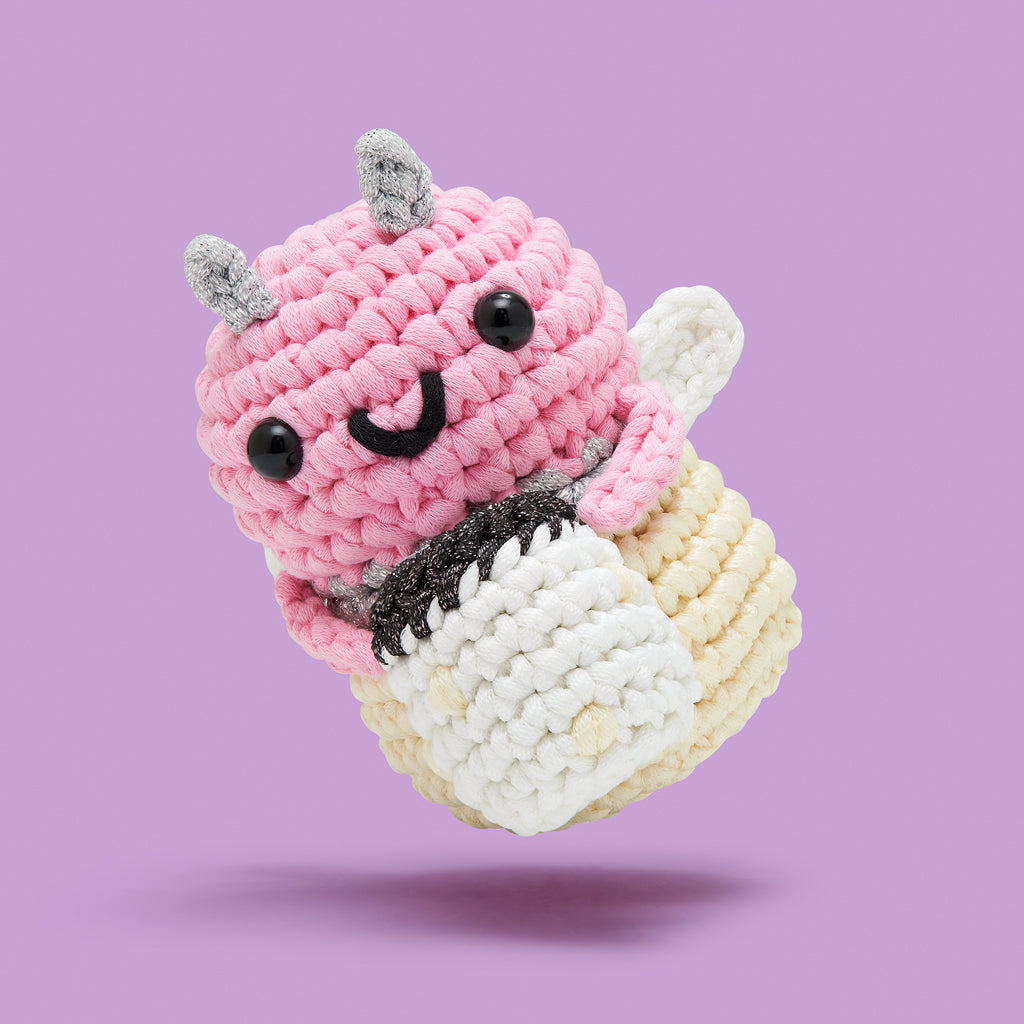 Tiny Firefly Jar Accessory Kit | The Woobles - Image 3