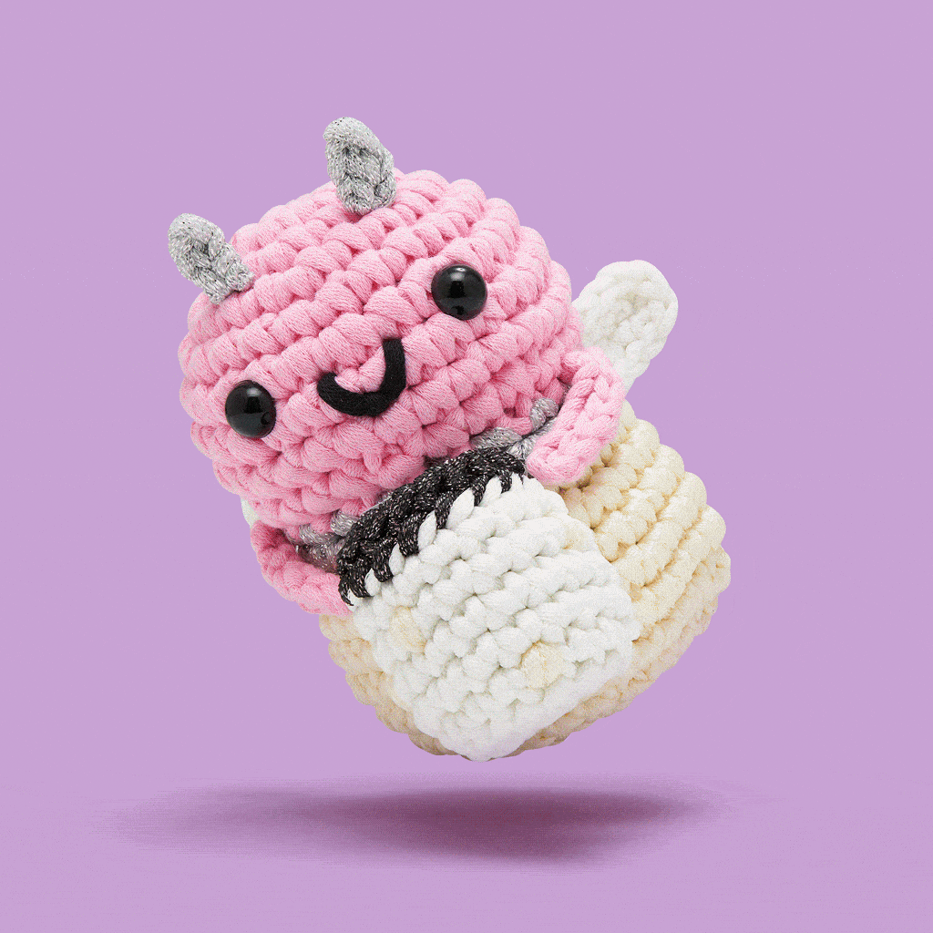 Tiny Firefly Jar Accessory Kit | The Woobles - Image 4
