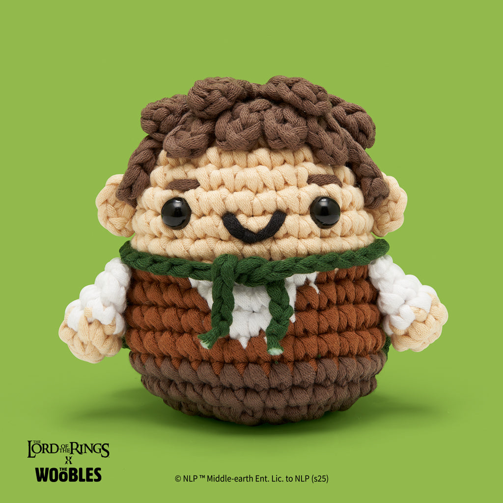 One to Rule Them All Bundle | The Woobles - Image 6