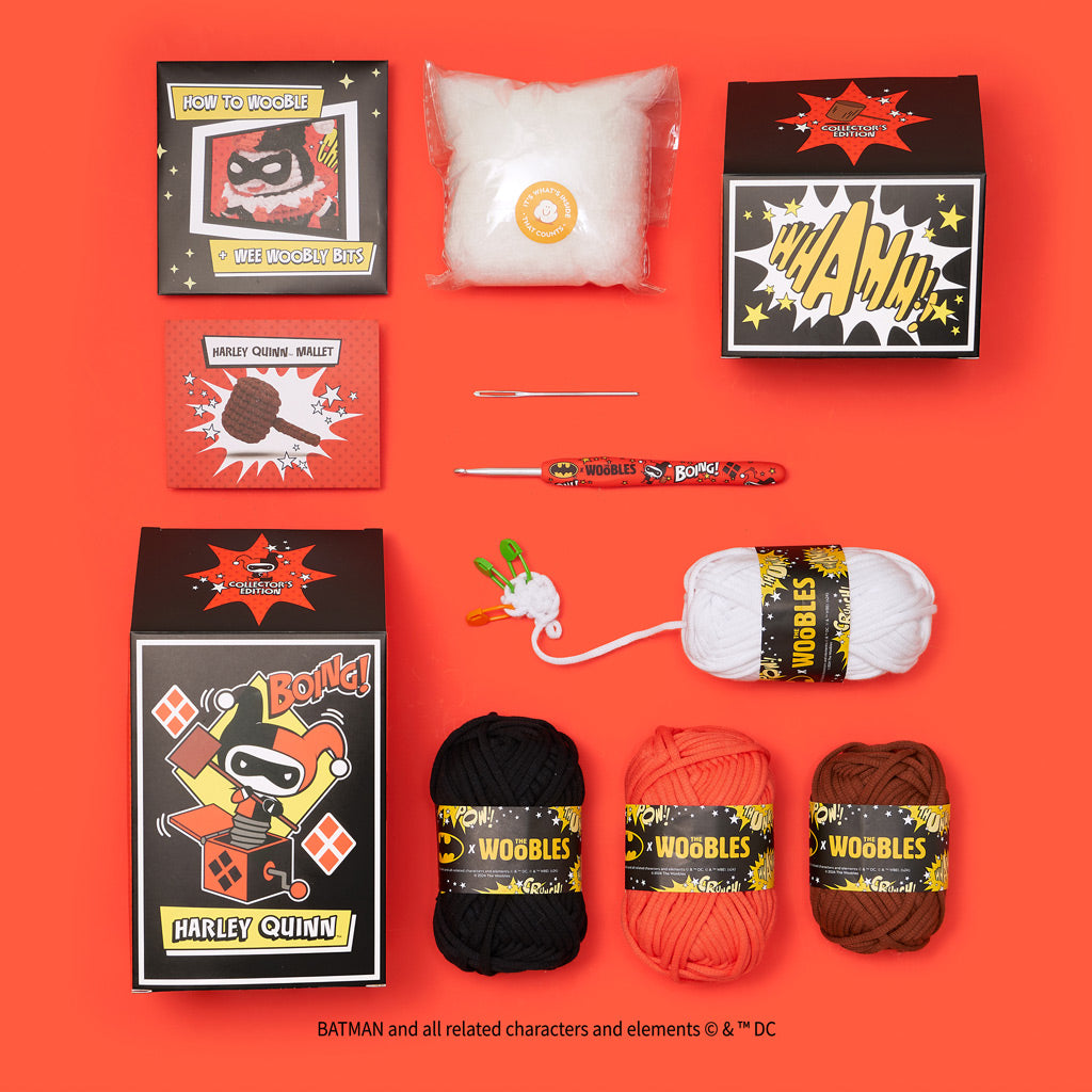 Gotham-azing Batman™ Collector’s Box - Image 13
