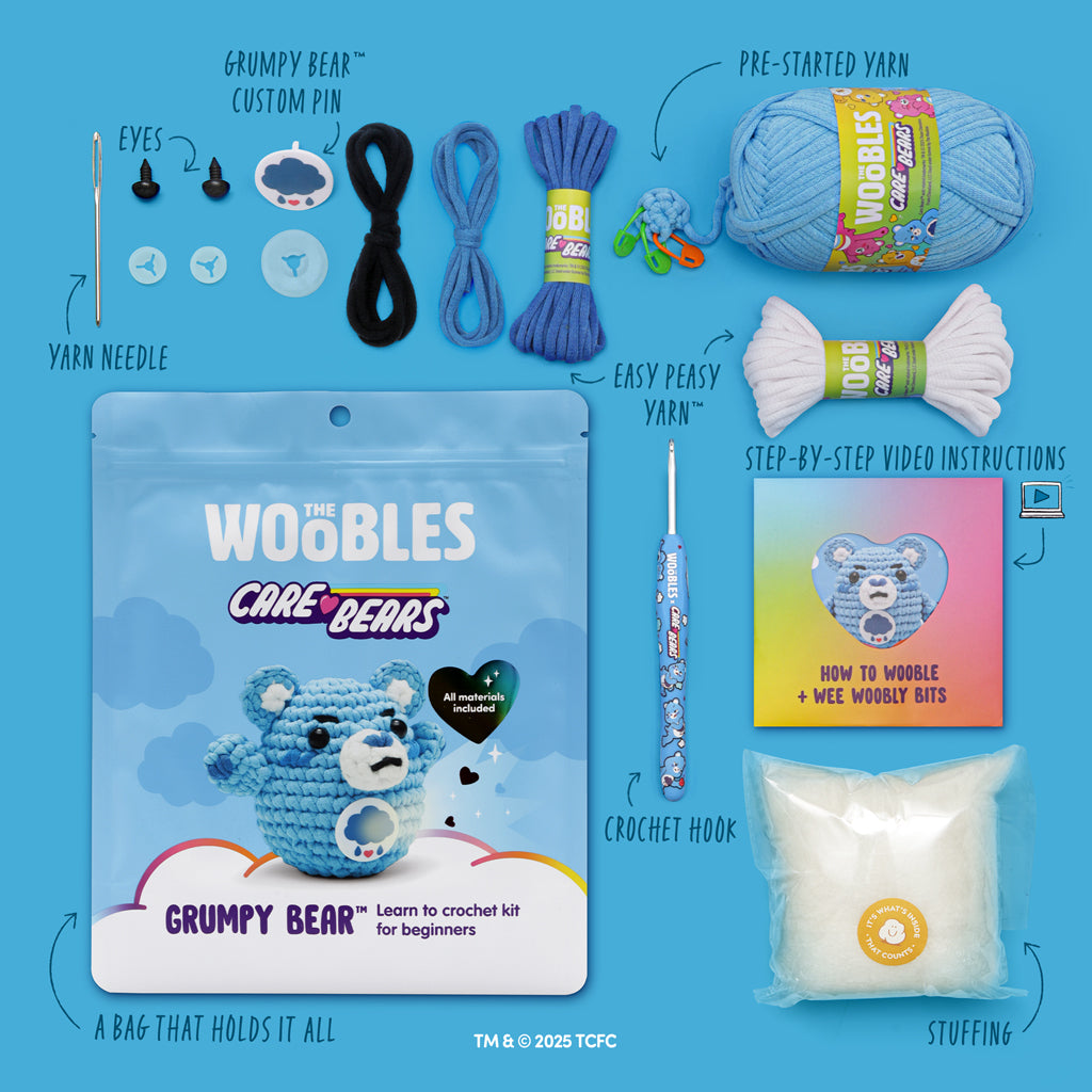 Care Bears™ Bundle | The Woobles - Image 14