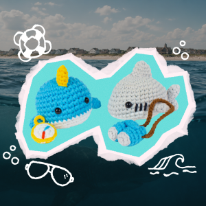 Totally Jaw-some Bundle | The Woobles