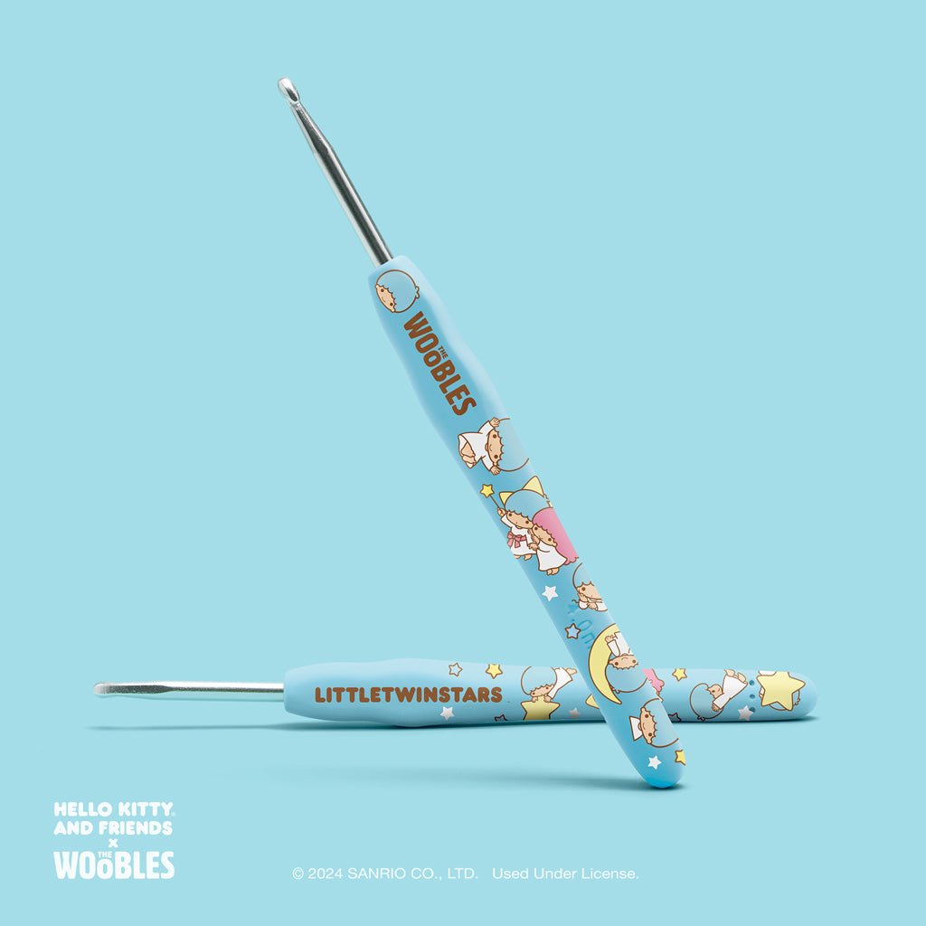 Sanrio® So Sweet Bundle | The Woobles - Image 14