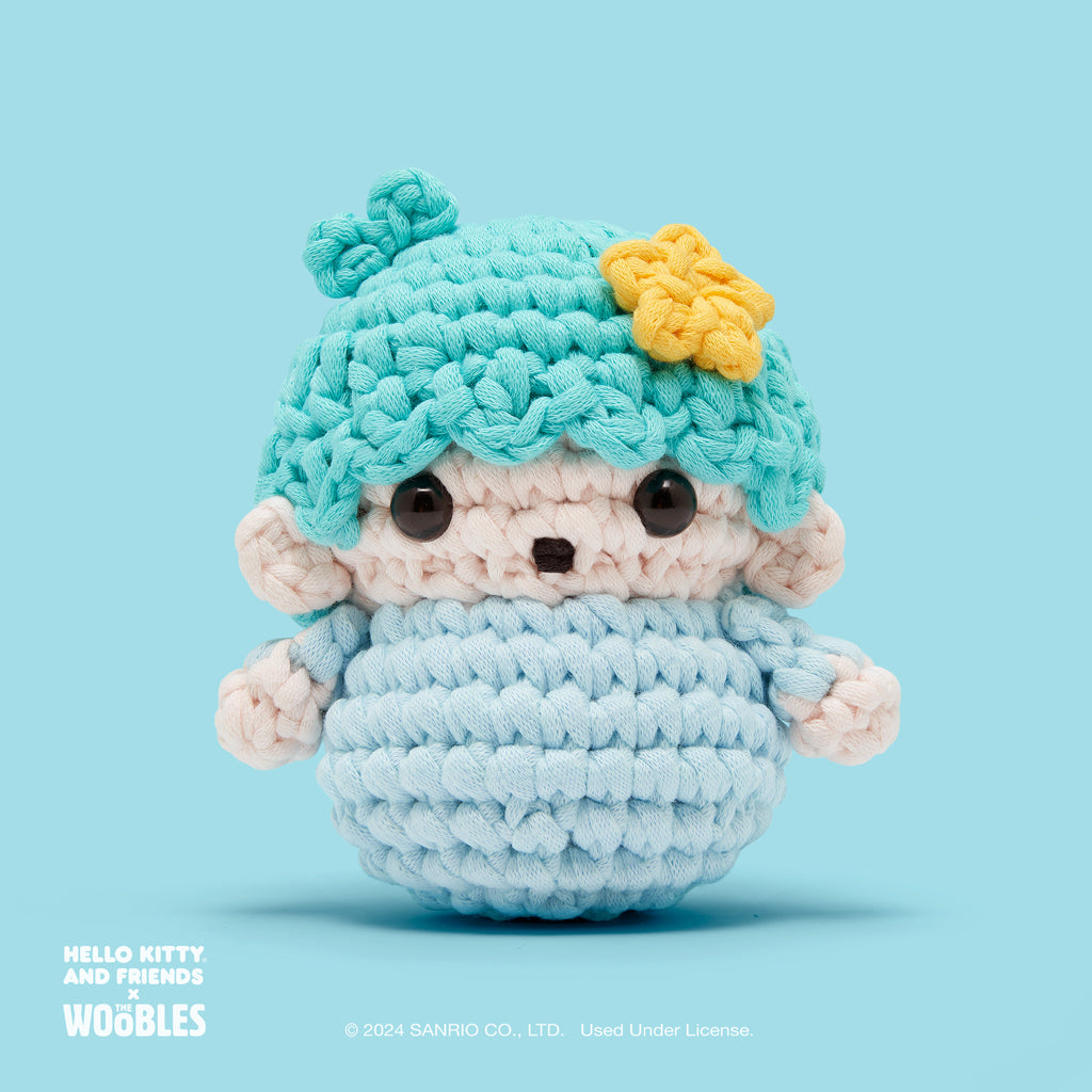 Sanrio® So Sweet Bundle | The Woobles - Image 13