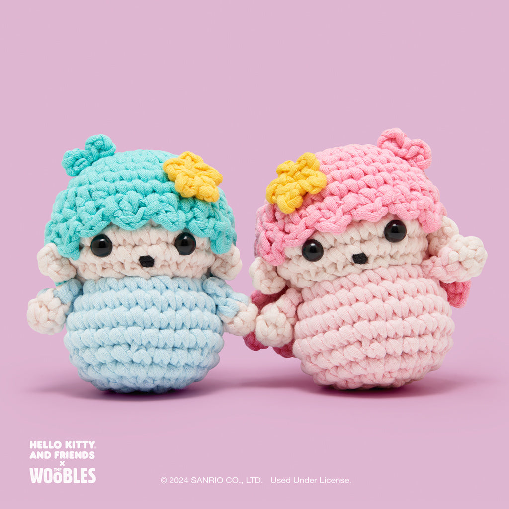 Sanrio® So Sweet Bundle | The Woobles - Image 12