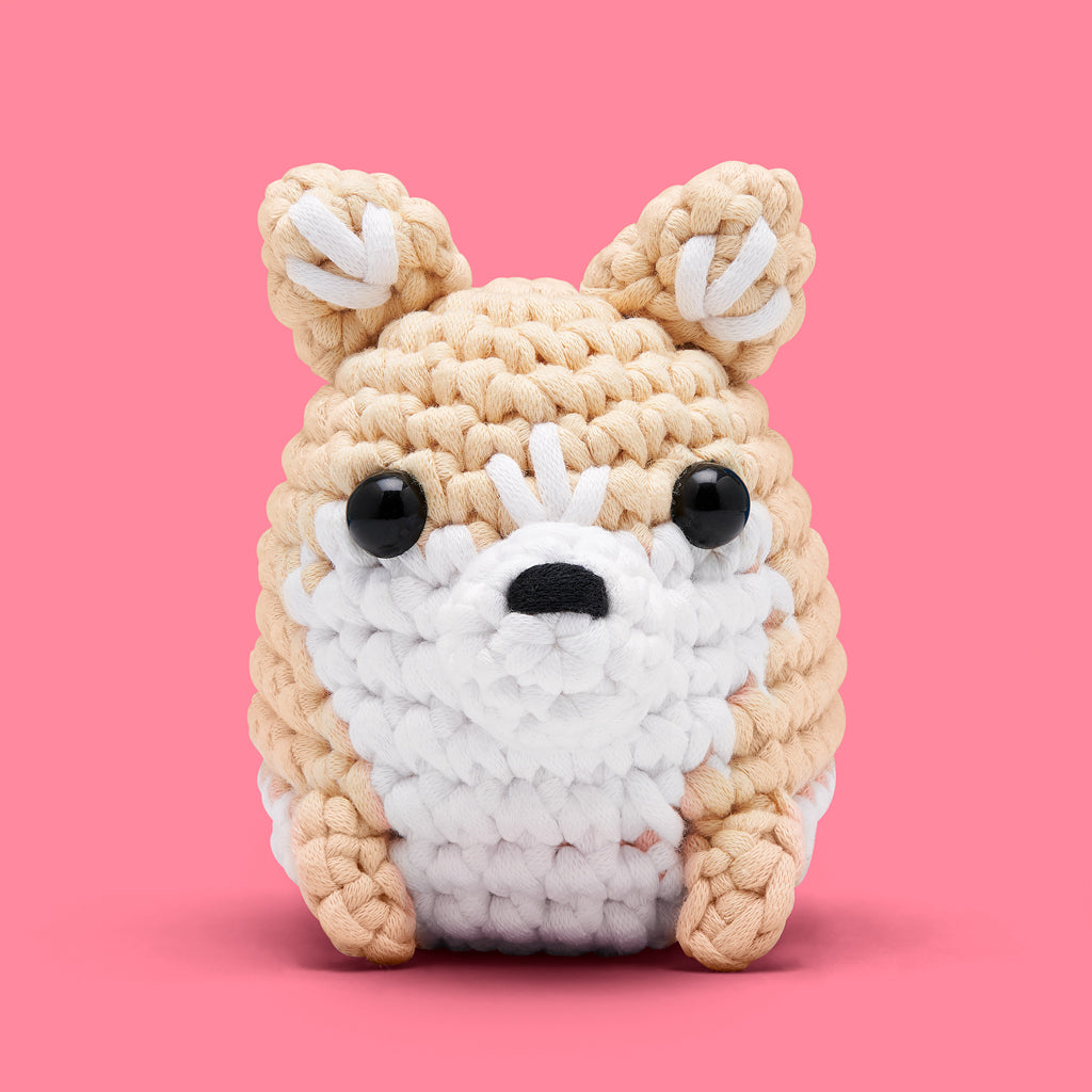 Lizzie the Corgi | The Woobles - Image 2