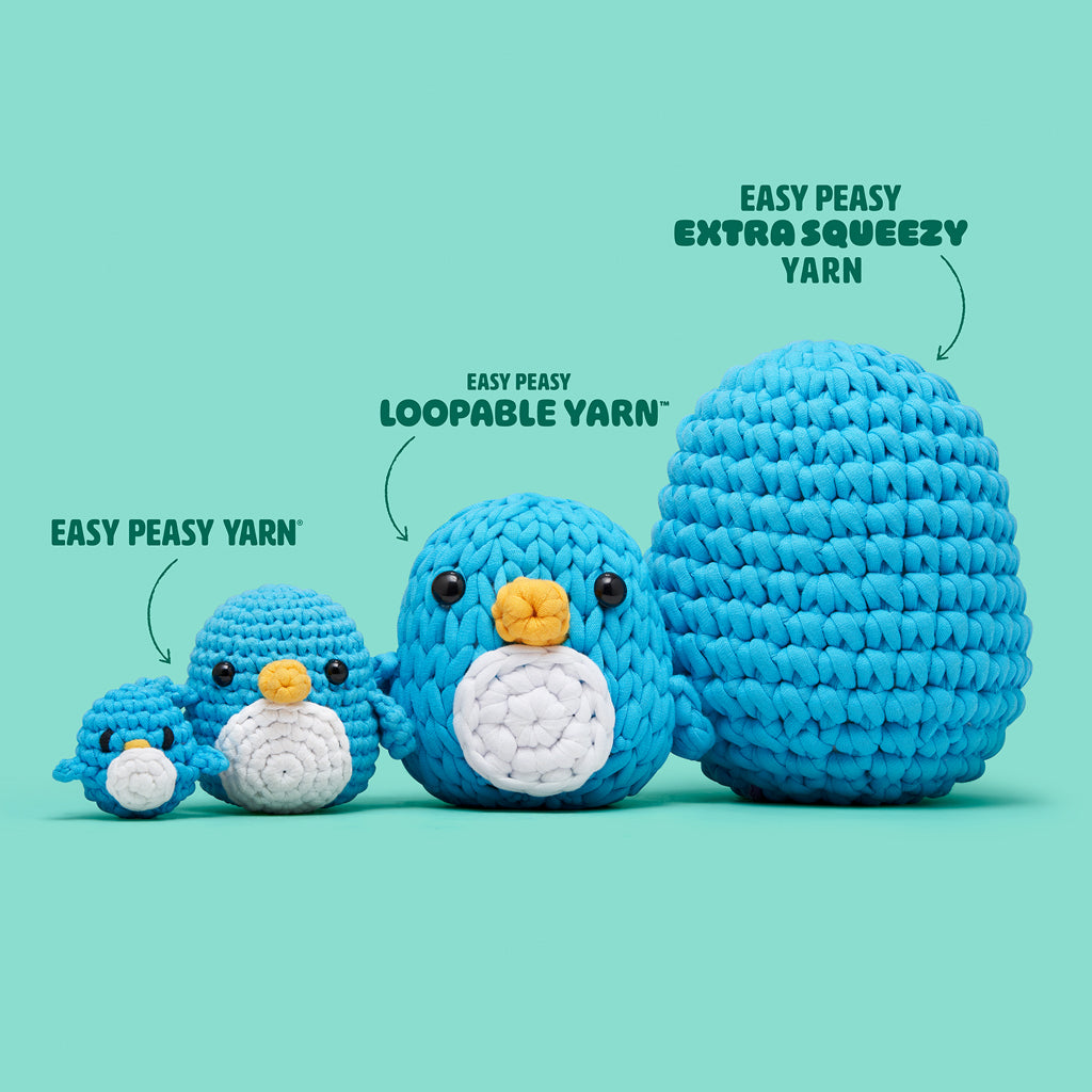 Loop de Loopable Bundle | The Woobles - Image 8