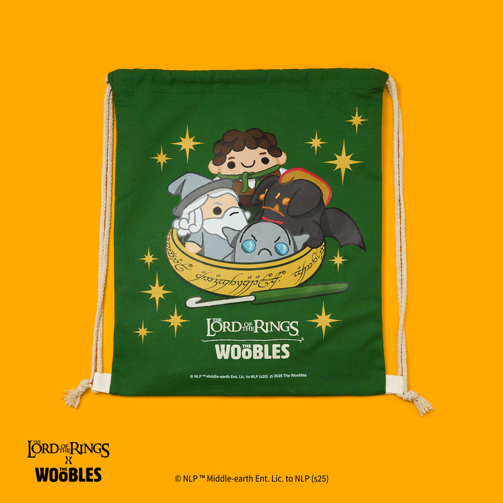 The Lord of the Rings Collector’s Box | The Woobles - Image 12