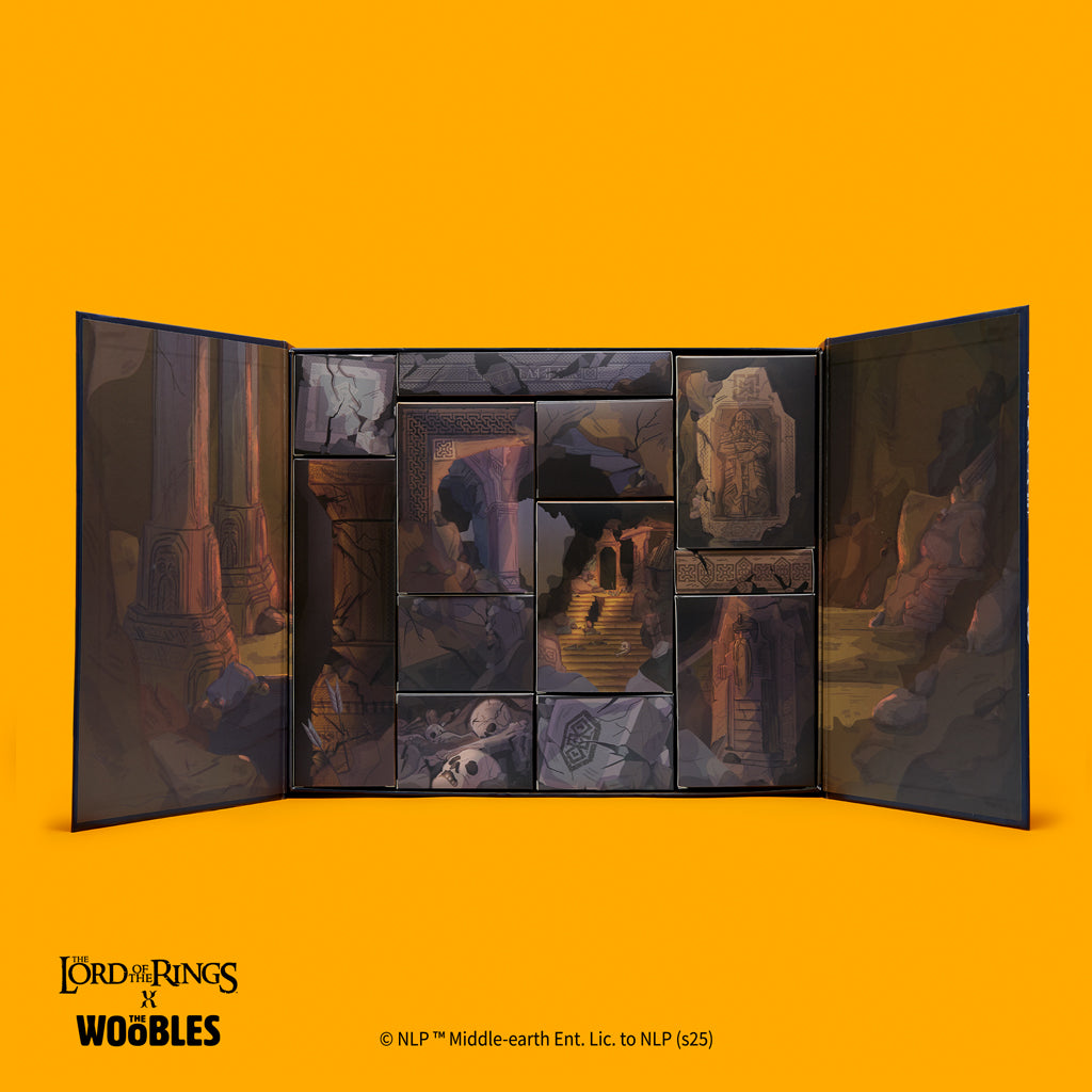 The Lord of the Rings Collector’s Box | The Woobles - Image 6