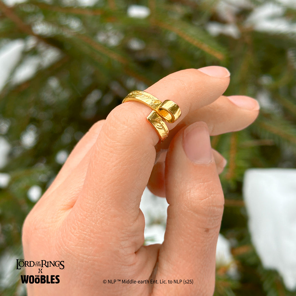 The Lord of the Rings Collector’s Box | The Woobles - Image 9