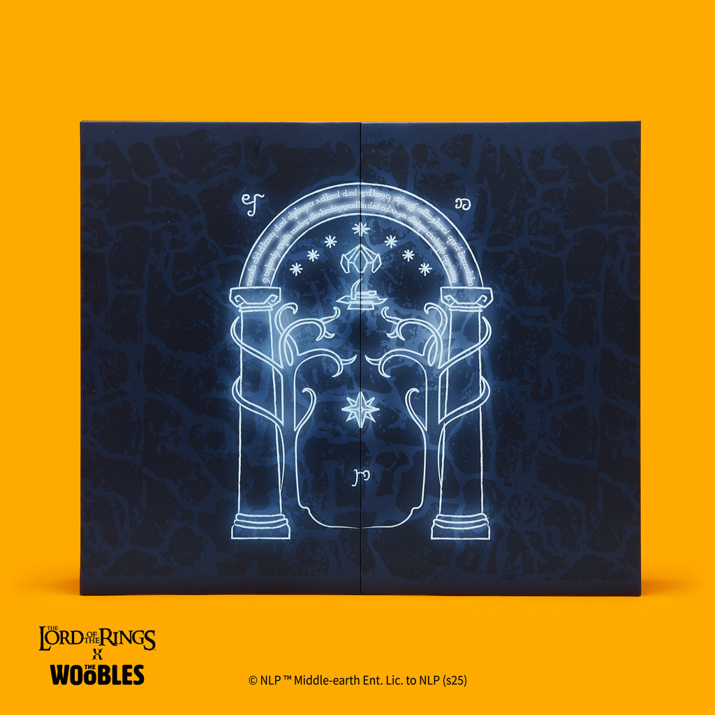 The Lord of the Rings Collector’s Box | The Woobles - Image 4