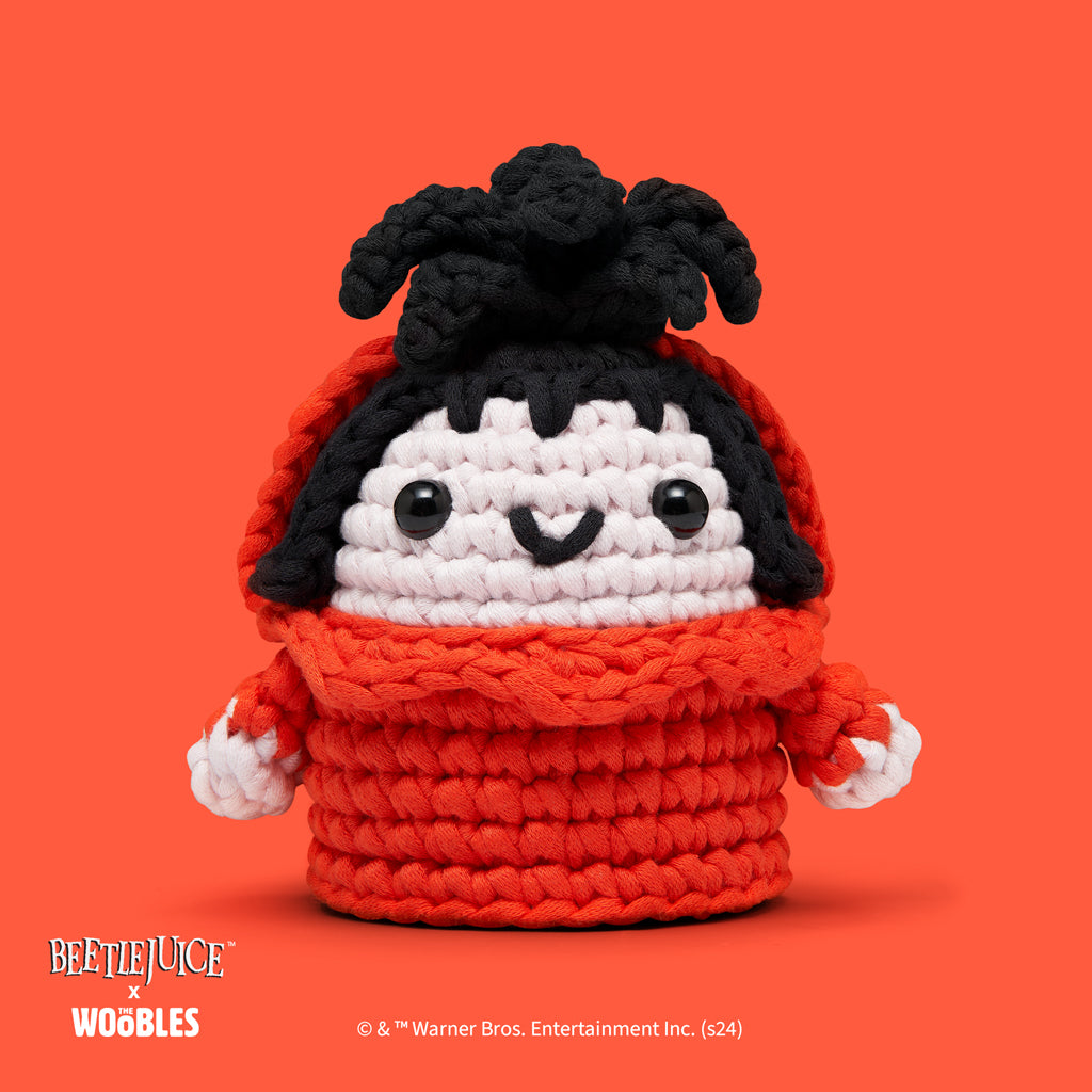 Beetlejuice-ified Bundle for Beginners | The Woobles - Image 5