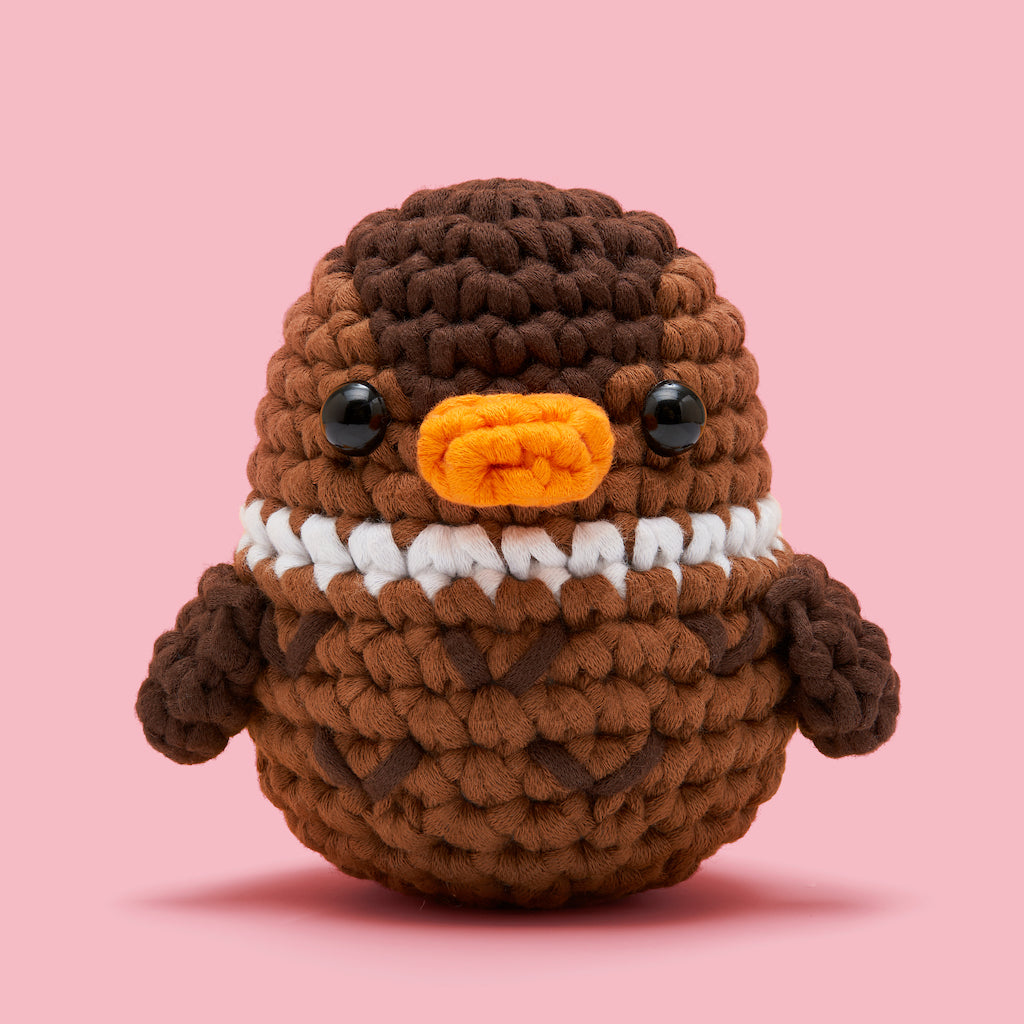 Duck, Duck, Goose Bundle | The Woobles - Image 3